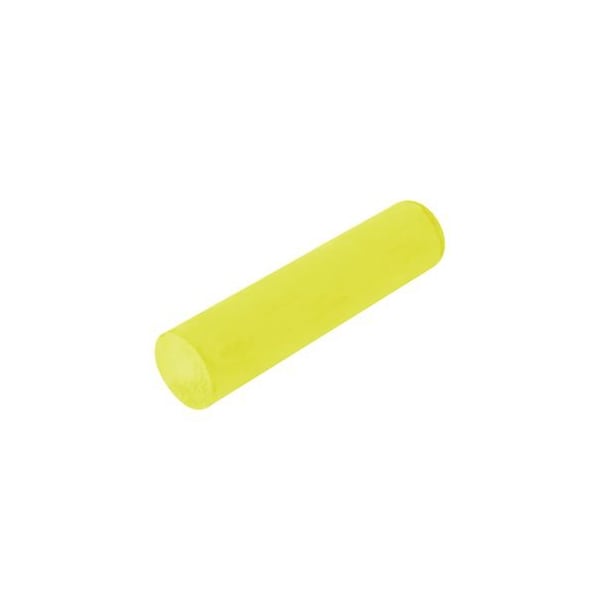 Bon Tool Bon 84-820 Railroad Crayon Chalk 4"x1", -Yellow(72/Pkg) 84-820 - main